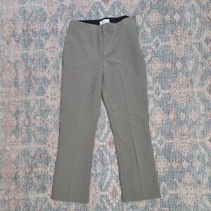MANGO Trousers size M